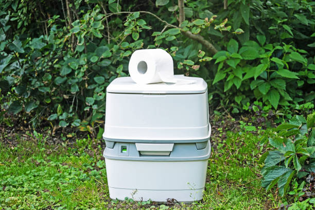 Best Best portable toilet rental  in De Smet, SD