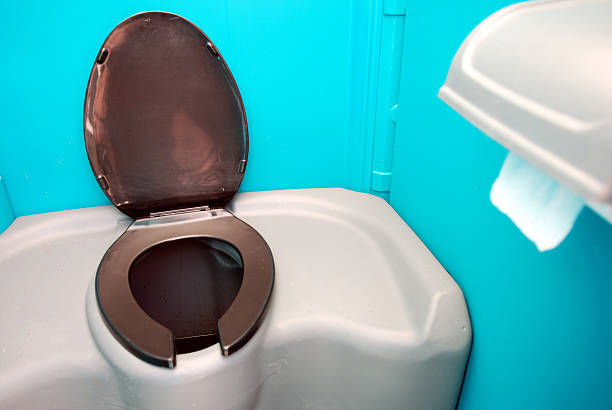 Best Luxury portable toilet rental  in De Smet, SD