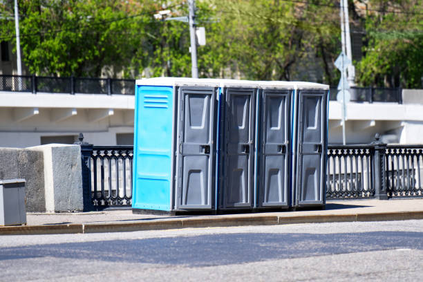 Best Porta potty cleaning services  in De Smet, SD
