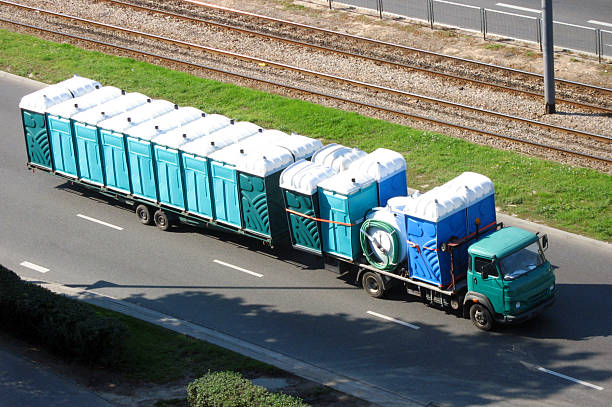 Best Affordable portable toilet rental  in De Smet, SD